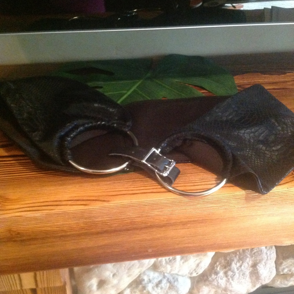 Hipster Belt - image 2